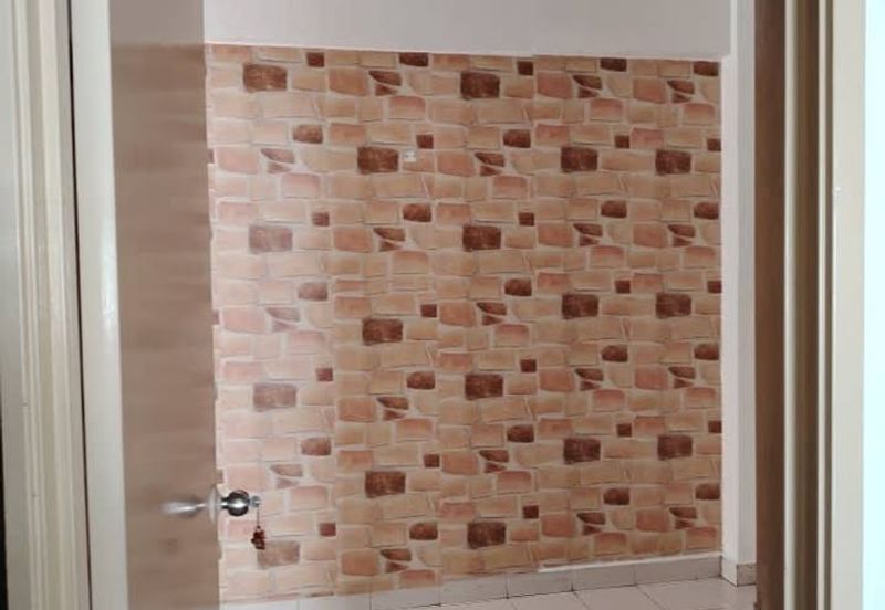 Taman Usahawan Kepong