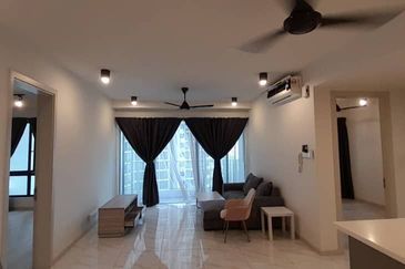 South Brooks @ Desa ParkCity