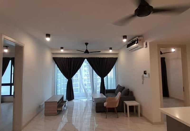 South Brooks @ Desa ParkCity