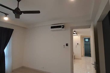 South Brooks @ Desa ParkCity