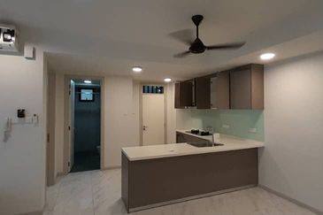 South Brooks @ Desa ParkCity