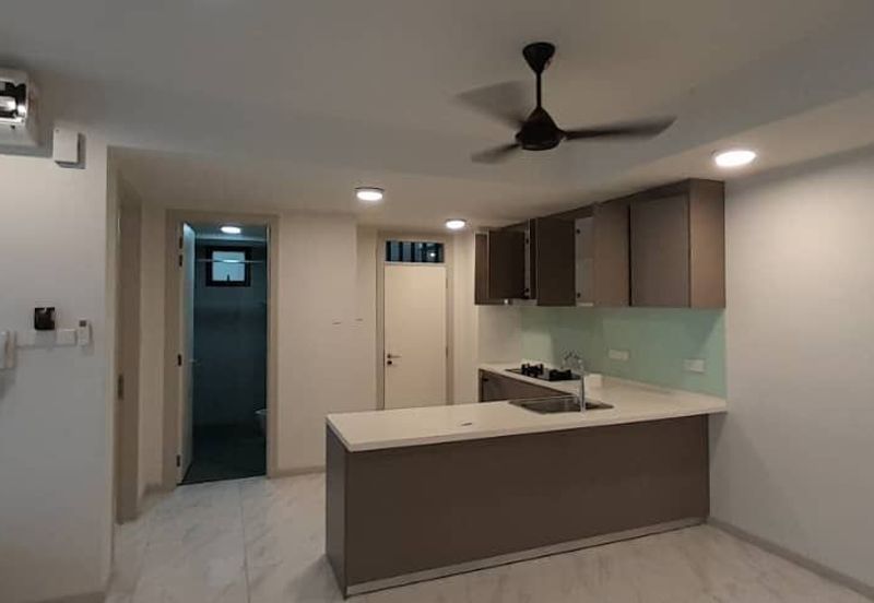 South Brooks @ Desa ParkCity