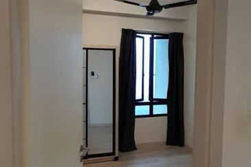 South Brooks @ Desa ParkCity