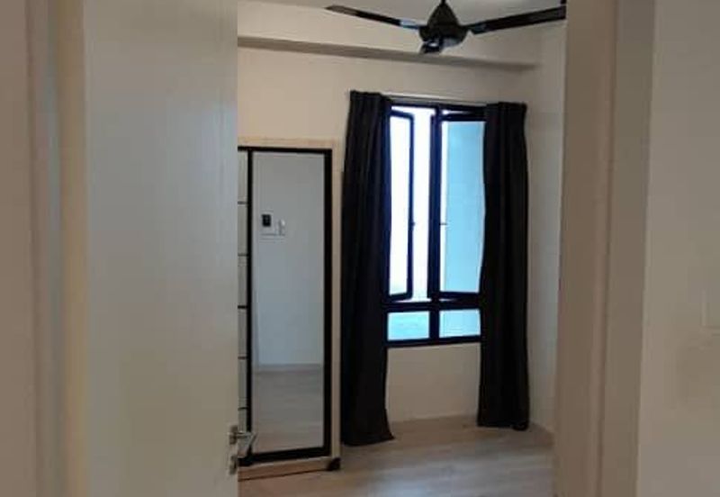 South Brooks @ Desa ParkCity