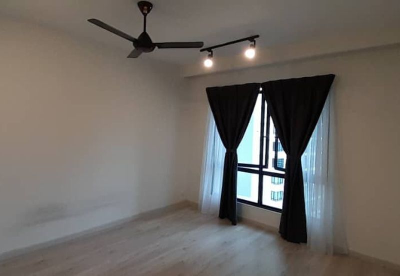 South Brooks @ Desa ParkCity