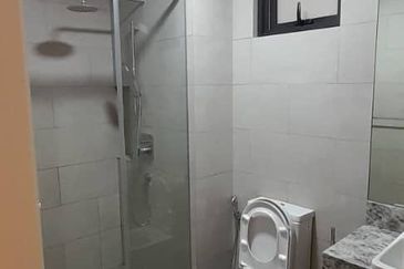 South Brooks @ Desa ParkCity