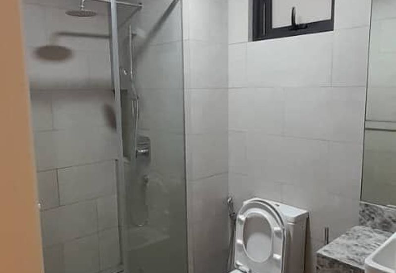 South Brooks @ Desa ParkCity