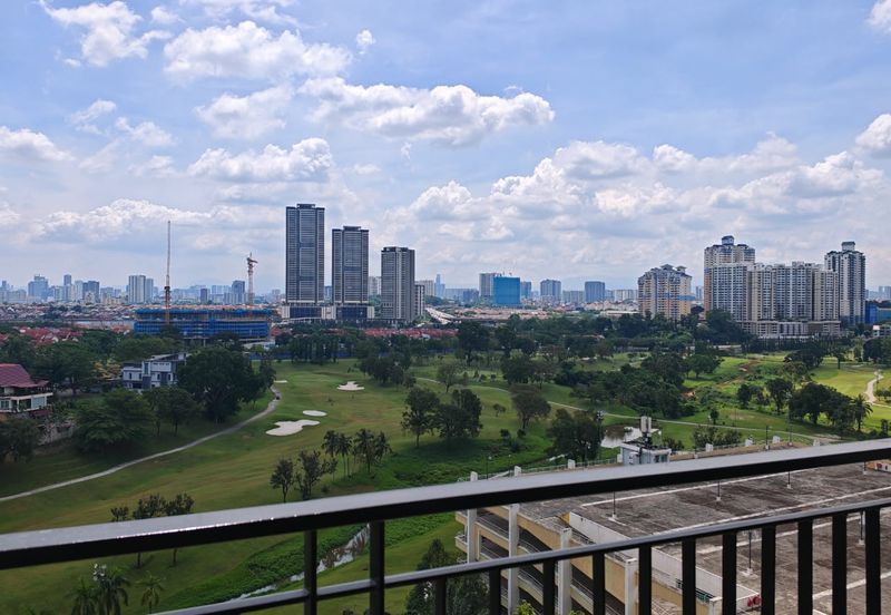 The Tropika Bukit Jalil