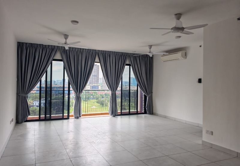 The Tropika Bukit Jalil