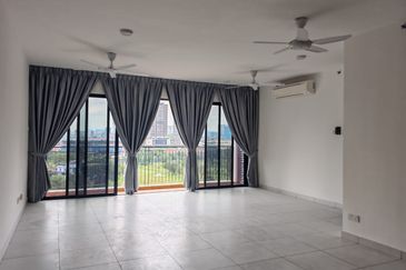 The Tropika Bukit Jalil