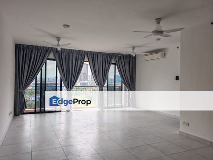 The Tropika @ Bukit Jalil For Rent, Kuala Lumpur, Bukit Jalil