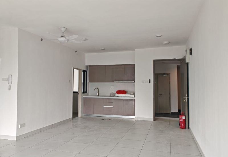 The Tropika Bukit Jalil