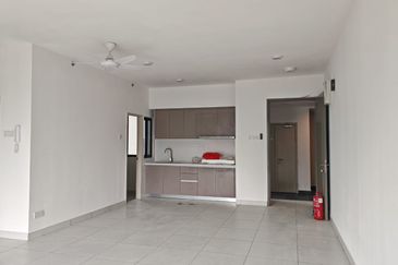 The Tropika Bukit Jalil