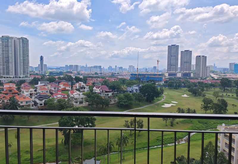 The Tropika Bukit Jalil