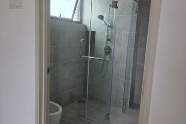 The Tropika Bukit Jalil