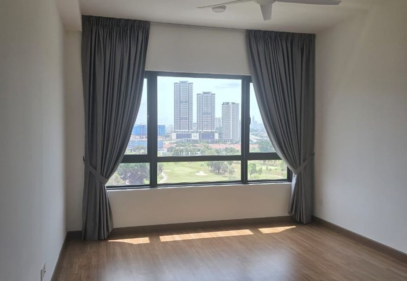 The Tropika Bukit Jalil