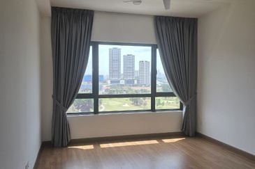 The Tropika Bukit Jalil