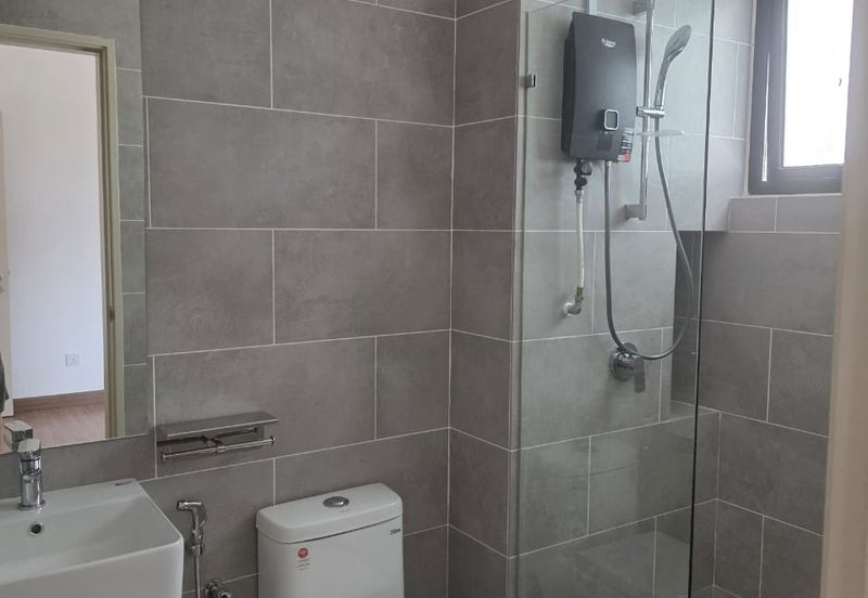 The Tropika Bukit Jalil