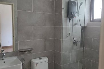 The Tropika Bukit Jalil