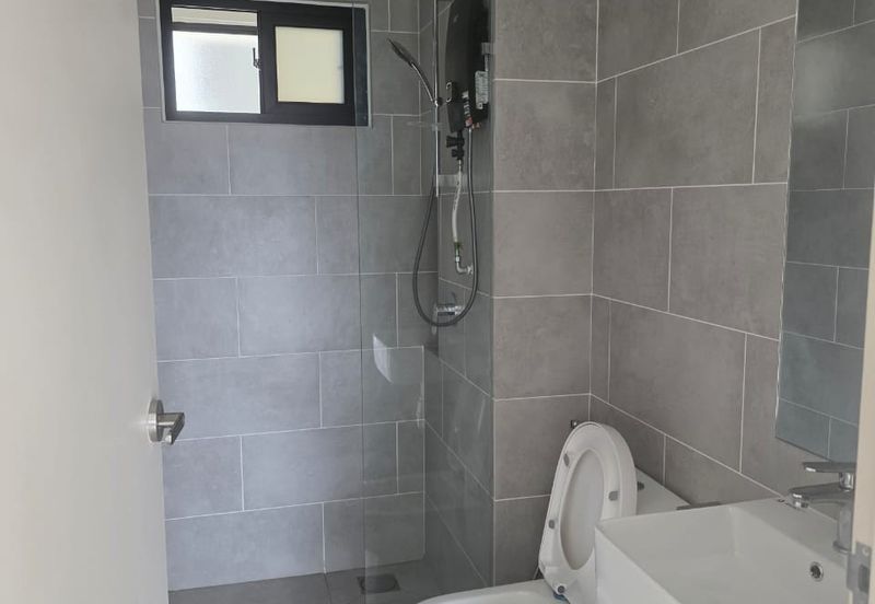 The Tropika Bukit Jalil