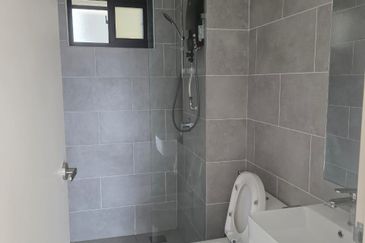 The Tropika Bukit Jalil