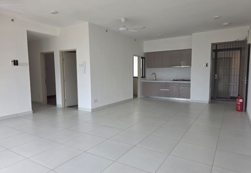 The Tropika Bukit Jalil