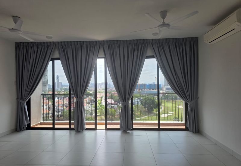 The Tropika Bukit Jalil