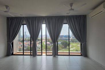 The Tropika Bukit Jalil