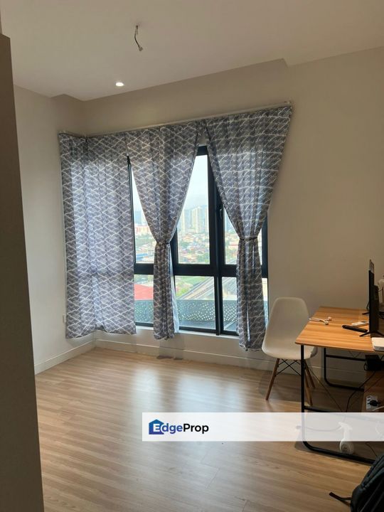 Unio Residence @Kepong For Rent, Kuala Lumpur, Kepong