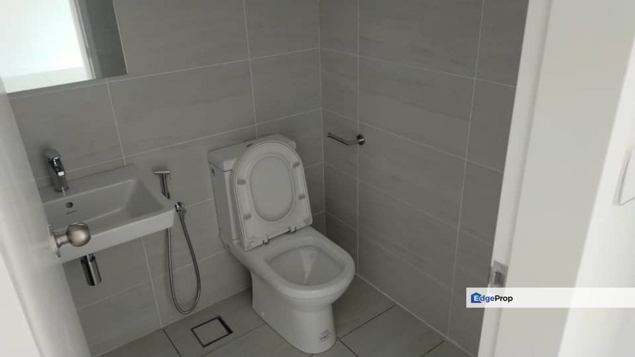 Unio, Condominium for Rent, Kuala Lumpur, Kepong