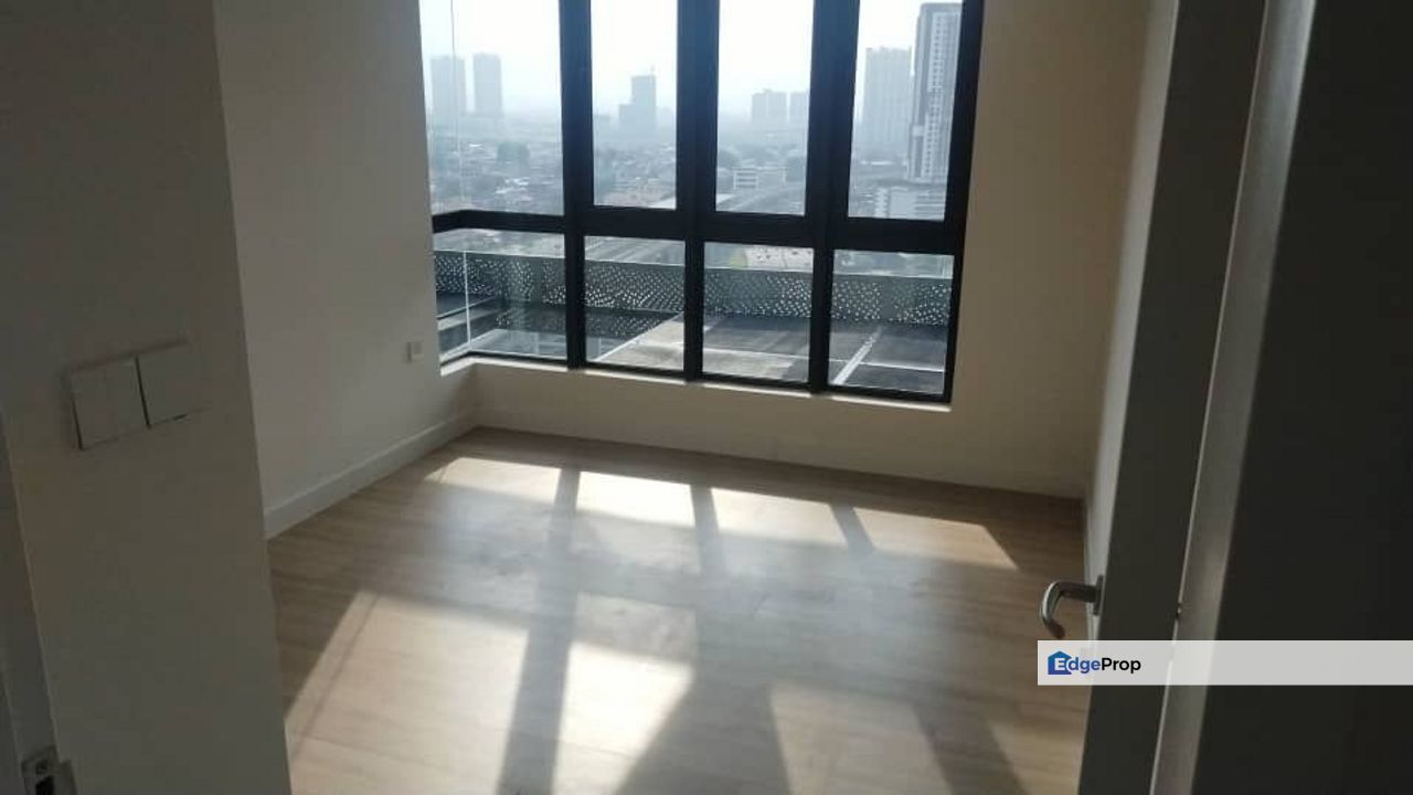 Unio, Condominium for Rent, Kuala Lumpur, Kepong