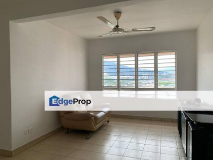 Plaza Metro Prima Kepong For Rent, Kuala Lumpur, Kepong