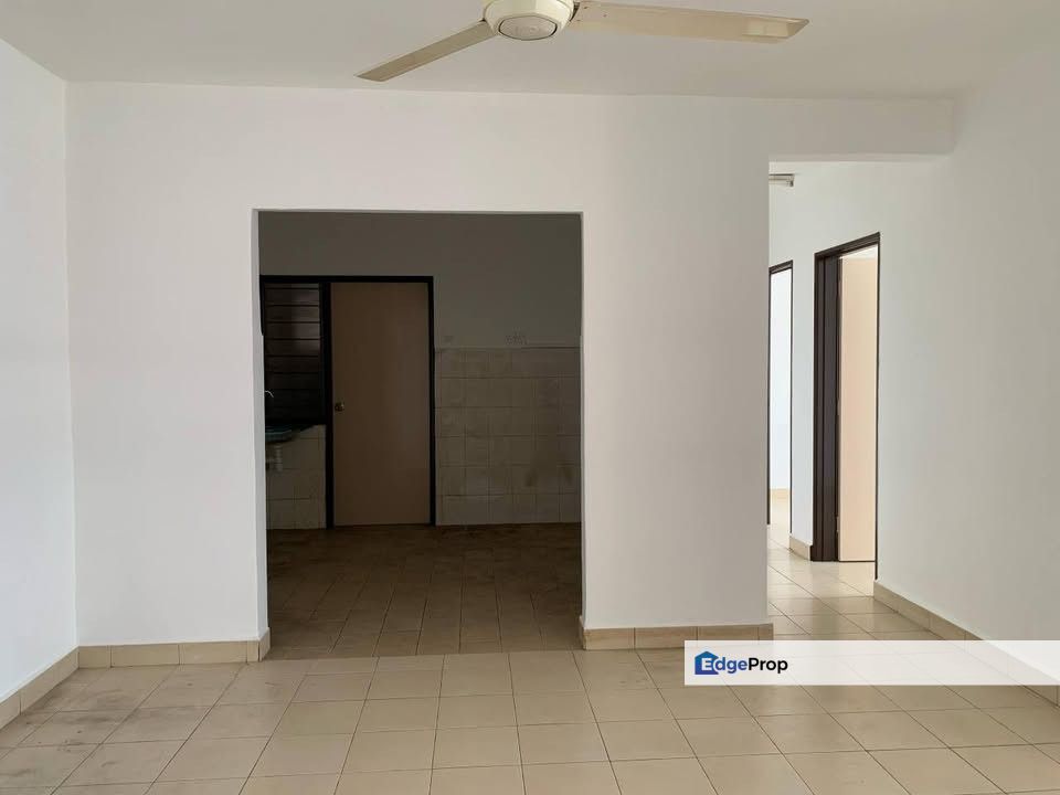 Plaza Metro Prima Kepong For Rent, Kuala Lumpur, Kepong