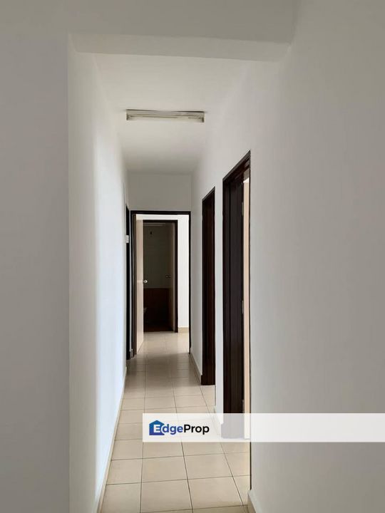 Plaza Metro Prima Kepong For Rent, Kuala Lumpur, Kepong