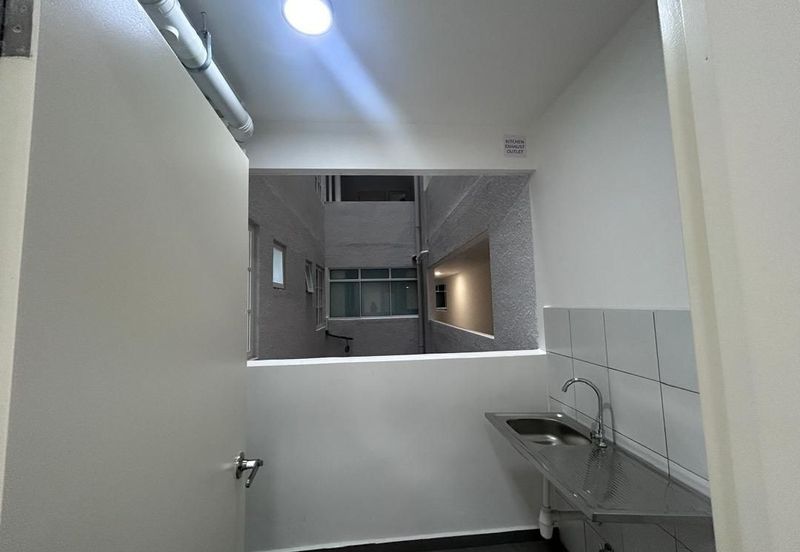 Residensi Legasi @ Tuan 2egacy