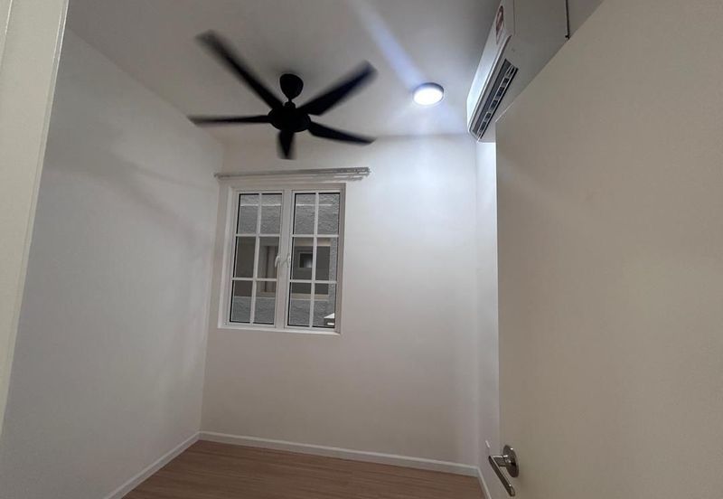 Residensi Legasi @ Tuan 2egacy