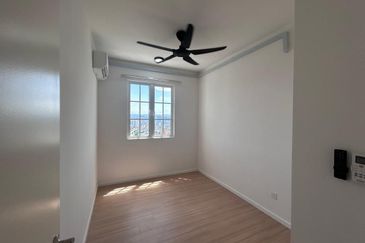 Tuan 2egacy (Tuan Residency 2)