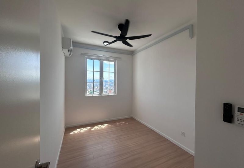 Residensi Legasi @ Tuan 2egacy