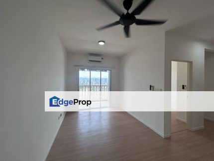Jalan Kuching 3 bedrooms condo for sale, kepong, segambut, Jalan Ipoh, Kuala Lumpur, Segambut