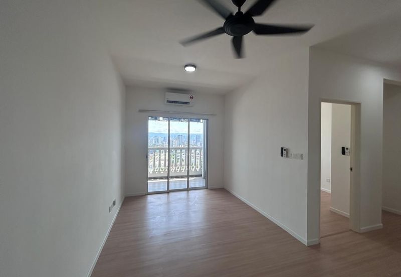 Residensi Legasi @ Tuan 2egacy