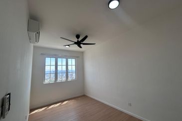 Tuan 2egacy (Tuan Residency 2)