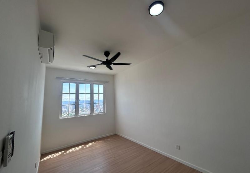 Residensi Legasi @ Tuan 2egacy