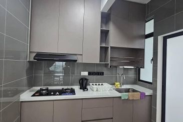 99 Residence @ KL North