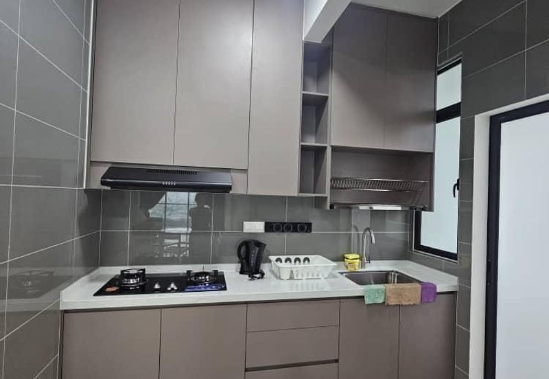 99 Residence @ KL North