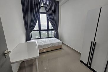 99 Residence @ KL North