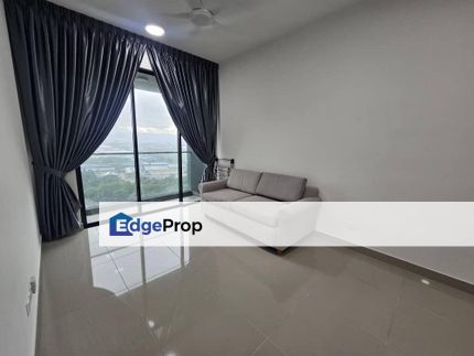 99 Residence Fully Furnished For Rent, 3 bedrooms for rent in jalan kuching, taman wahyu, Kuala Lumpur, Batu 
