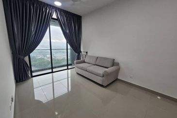 99 Residence @ KL North