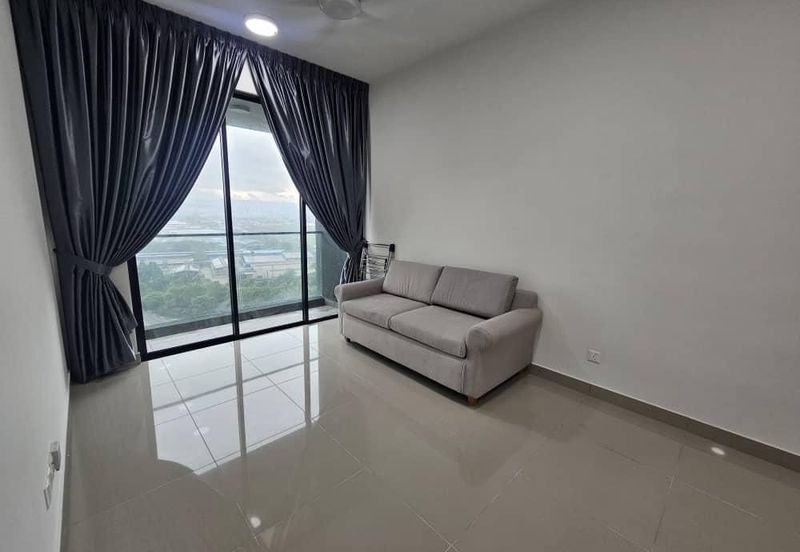 99 Residence @ KL North