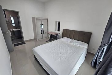 99 Residence @ KL North