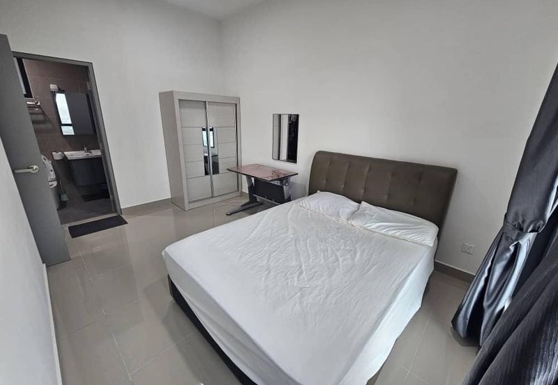 99 Residence @ KL North